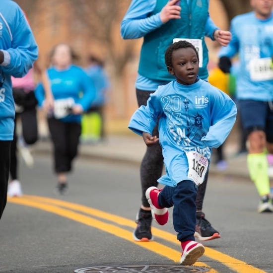 2024 Run for Refugees and All Immigrants Campaign