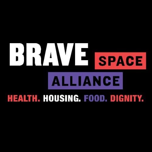 Brave Space Alliance's
