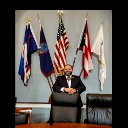 View Top Individual - 'RUDY LOCKLEAR' fundraiser page using image