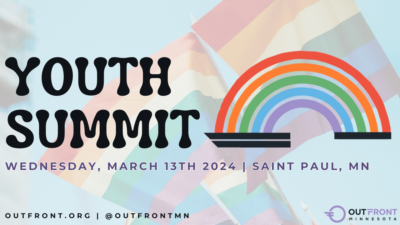 Youth Summit 2024 Campaign