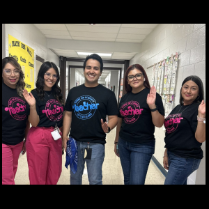Fundraising for YWCA El Paso del Norte Region