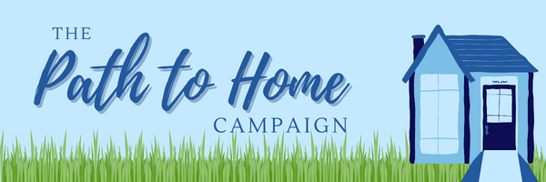 Campaign logo
