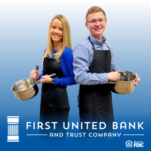 First United Bank and Trust Company's Avatar