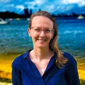 Avatar image for Captain Leigh Sheppard