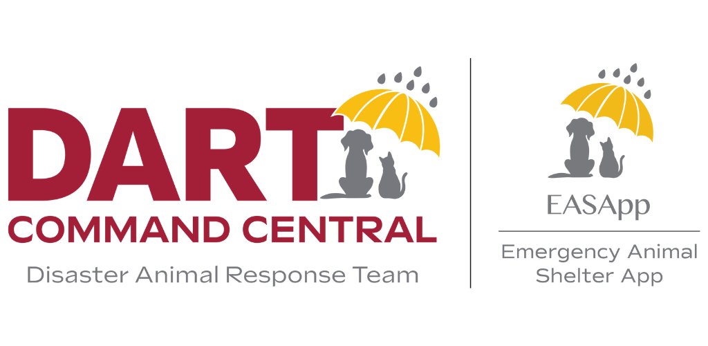 DART Command Central logo logo