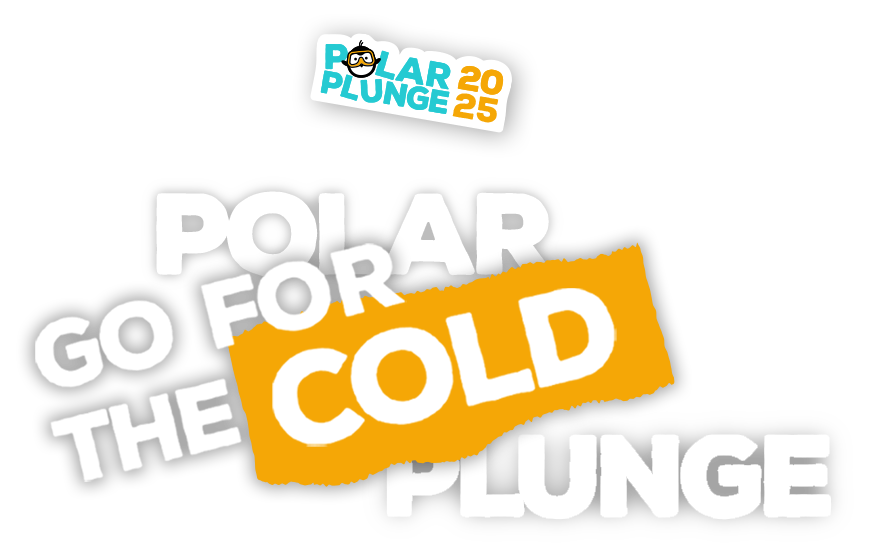 2025 Richmond Polar Plunge Campaign