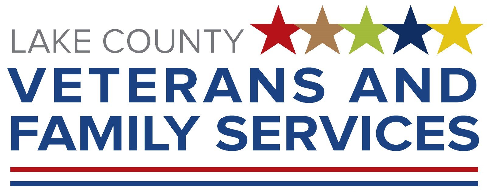 Go to https://www.lcvetsfoundation.org/