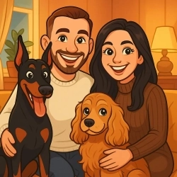 54. Moishe House Almaty