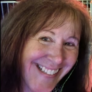 Brenda Knauer's Avatar