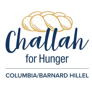 View Top Team - 'Columbia/Barnard Challah for Hunger' team page using image