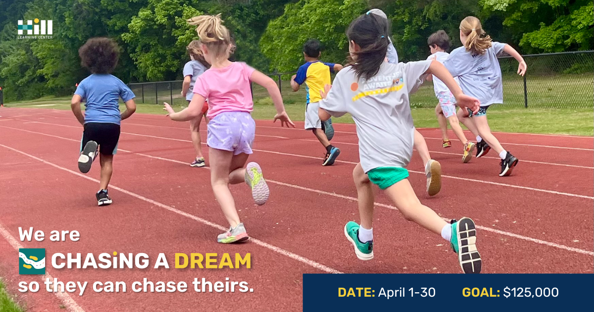 Donate to Chasing a Dream