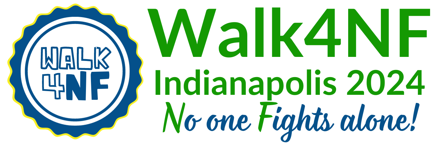 Walk4NF Indianapolis 2024 Campaign walk4nf-indianapolis-2024-campaign