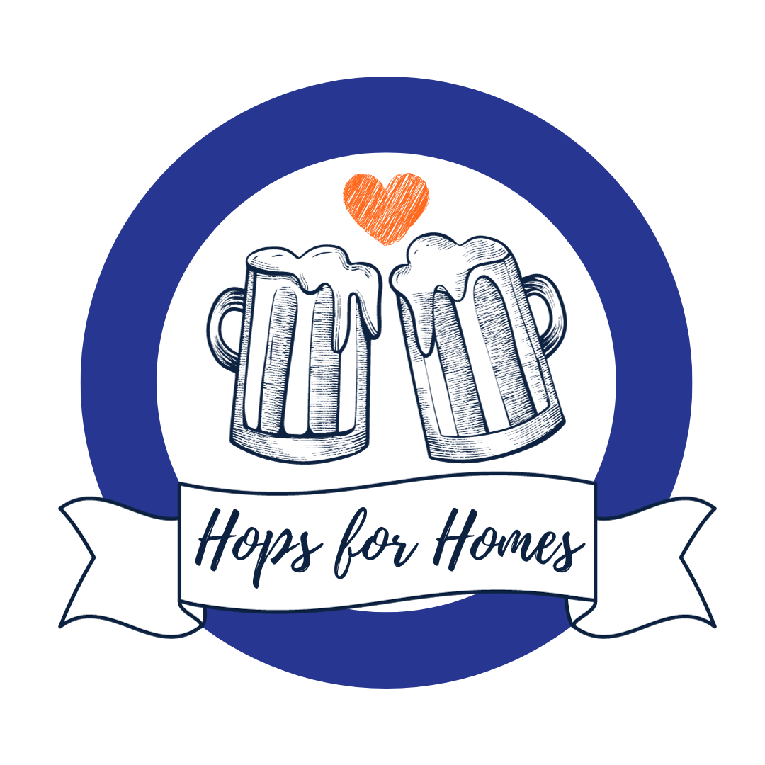 Hops for Homes 2024 Campaign