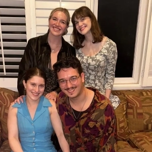 4. Moishe House Encinitas