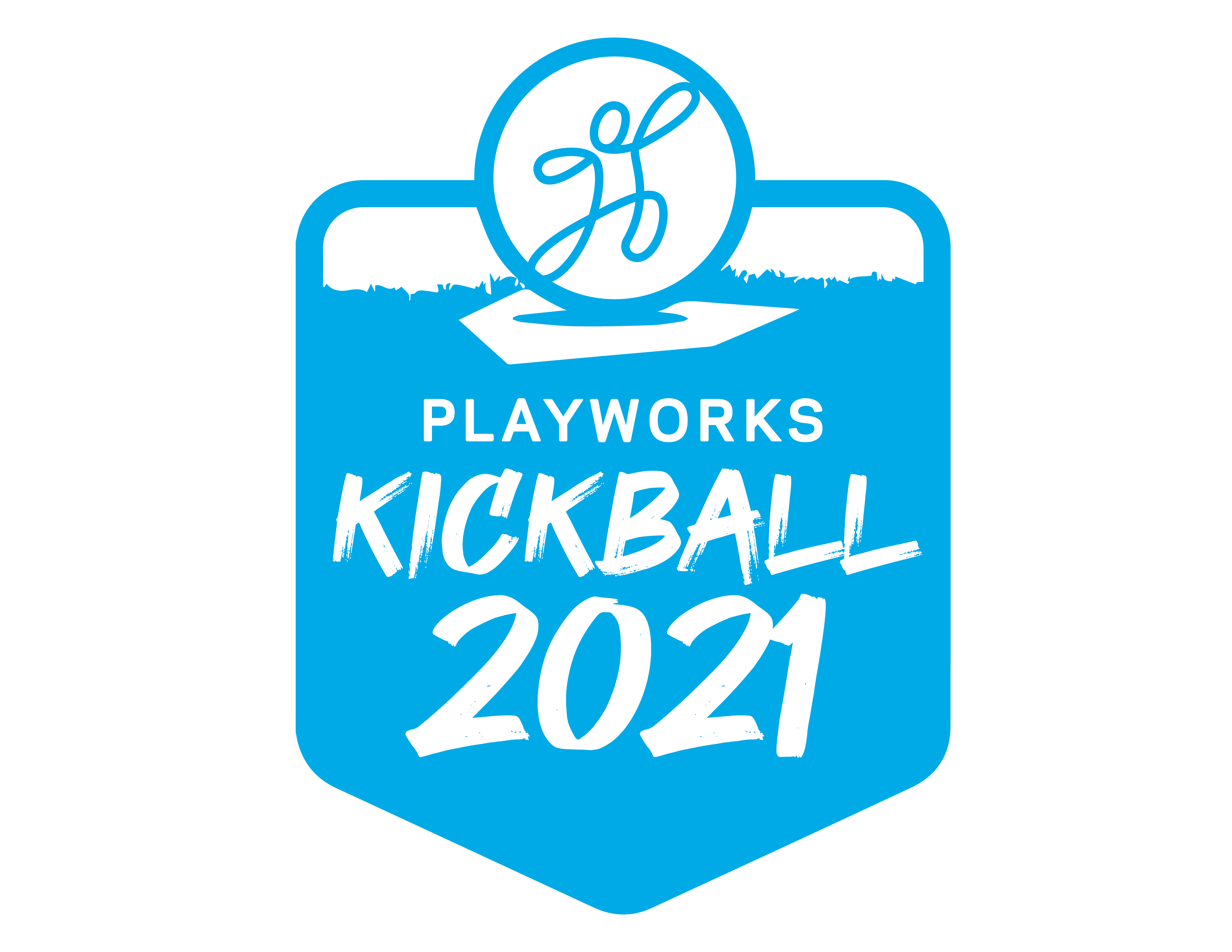 Playworks Colorado Kickball Tournament Campaign