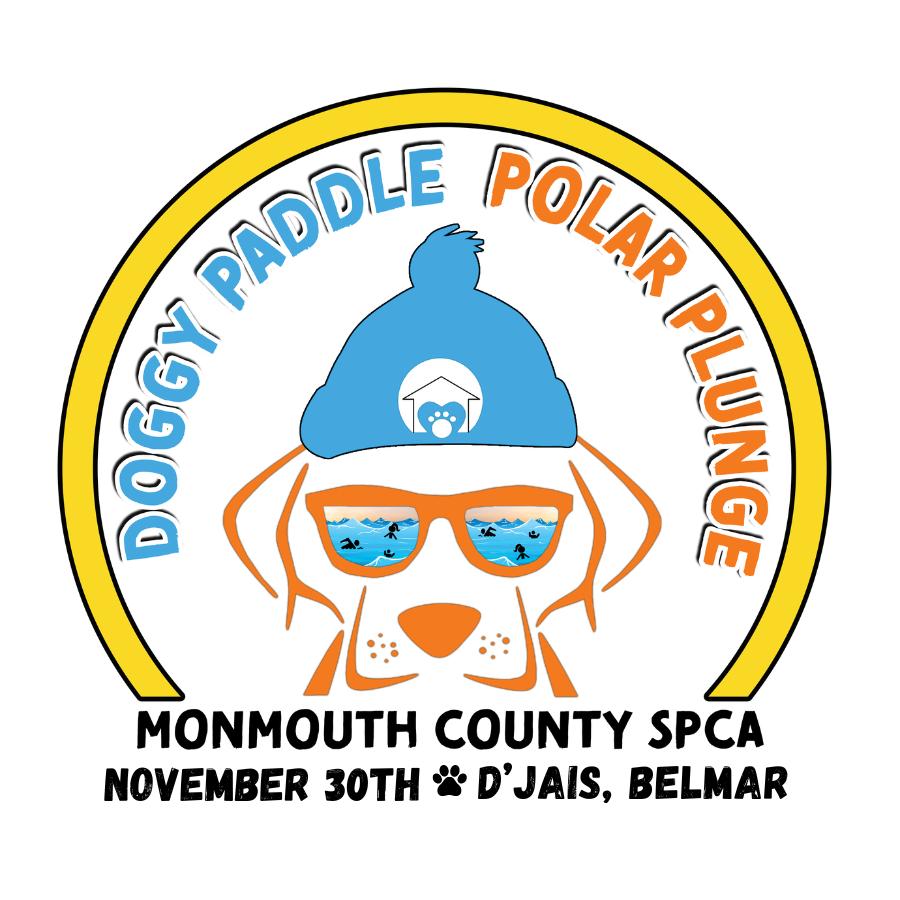Go to the 2024 Doggy Paddle Polar Plunge landing page