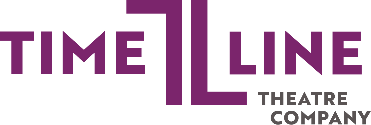 TimeLine Theatre Company logo logo