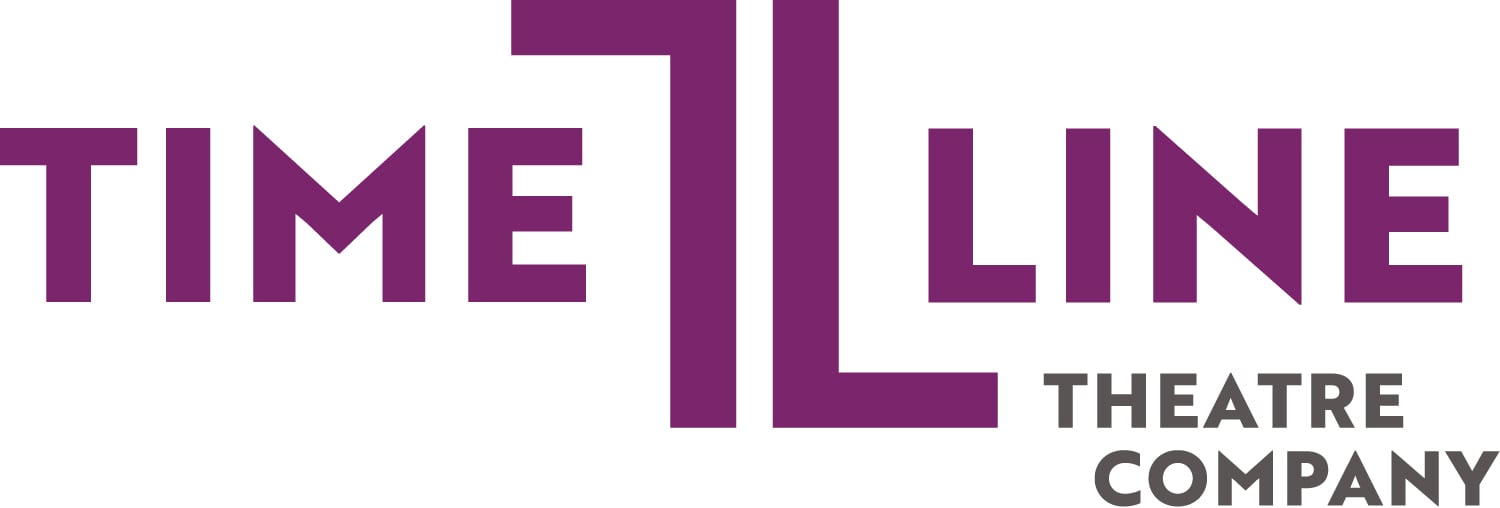 TimeLine Theatre Company logo logo