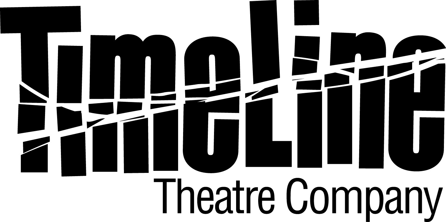 TimeLine Theatre Company logo logo