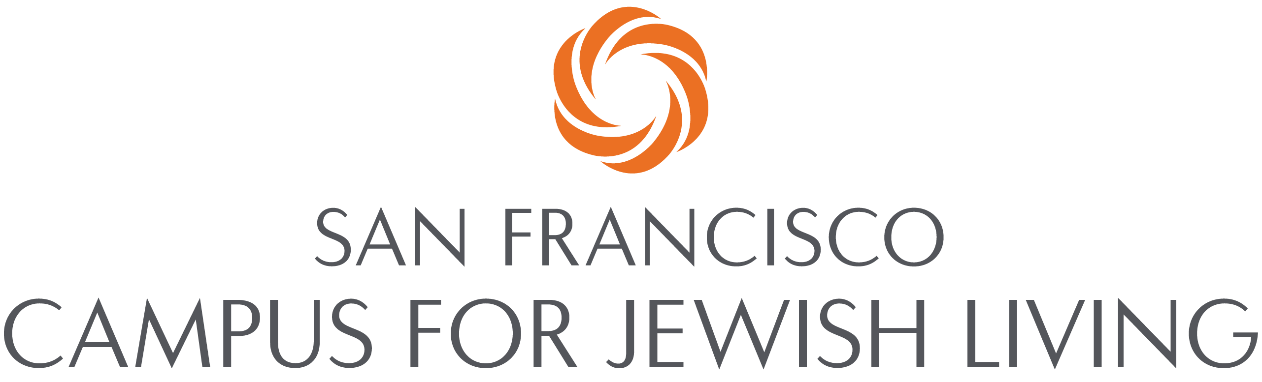 San Francisco Campus for Jewish Living logo logo