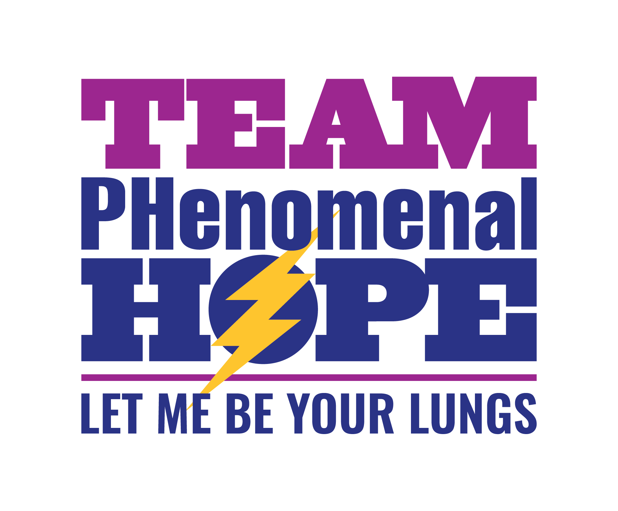 Go to the Let Me Be Your Lungs Unity Walk landing page