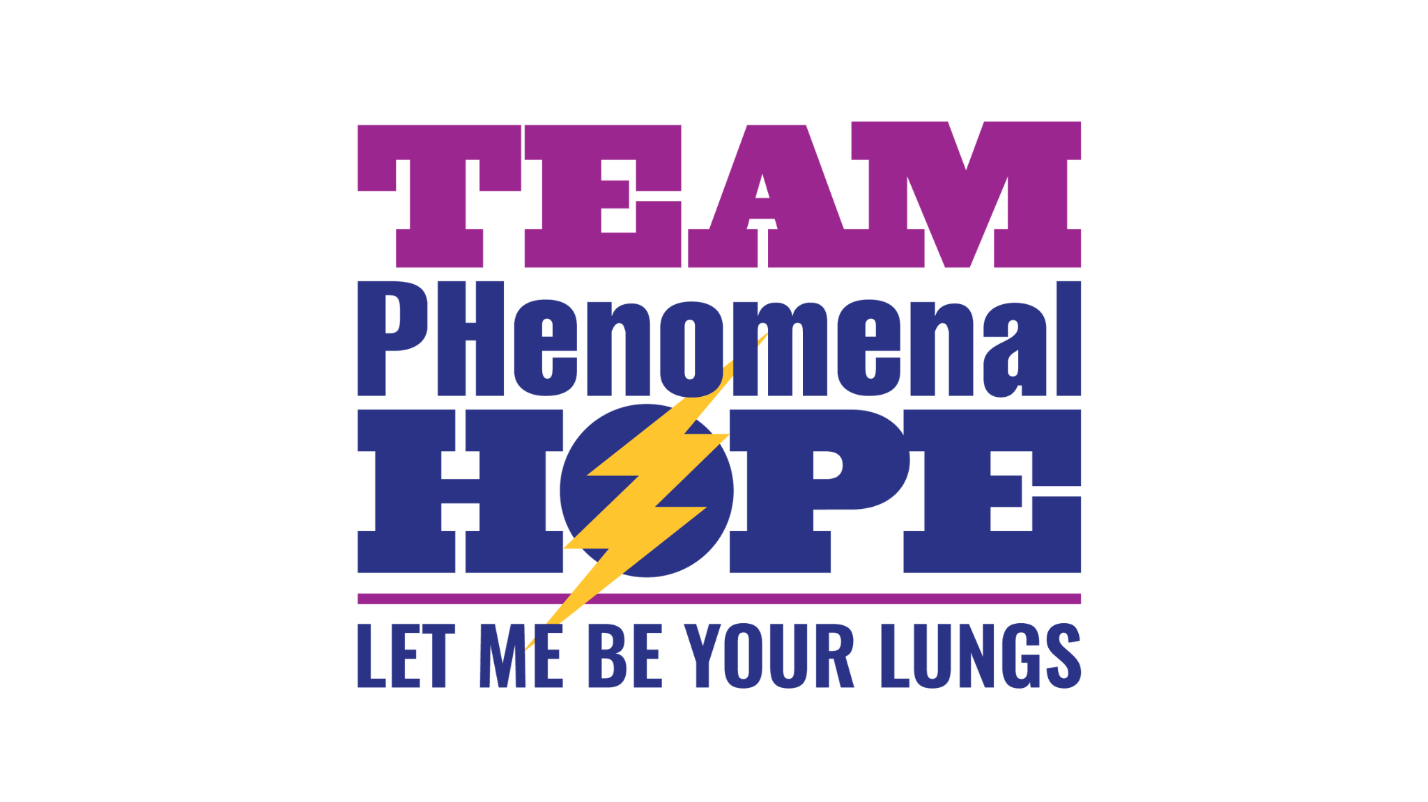 Campaign logo
