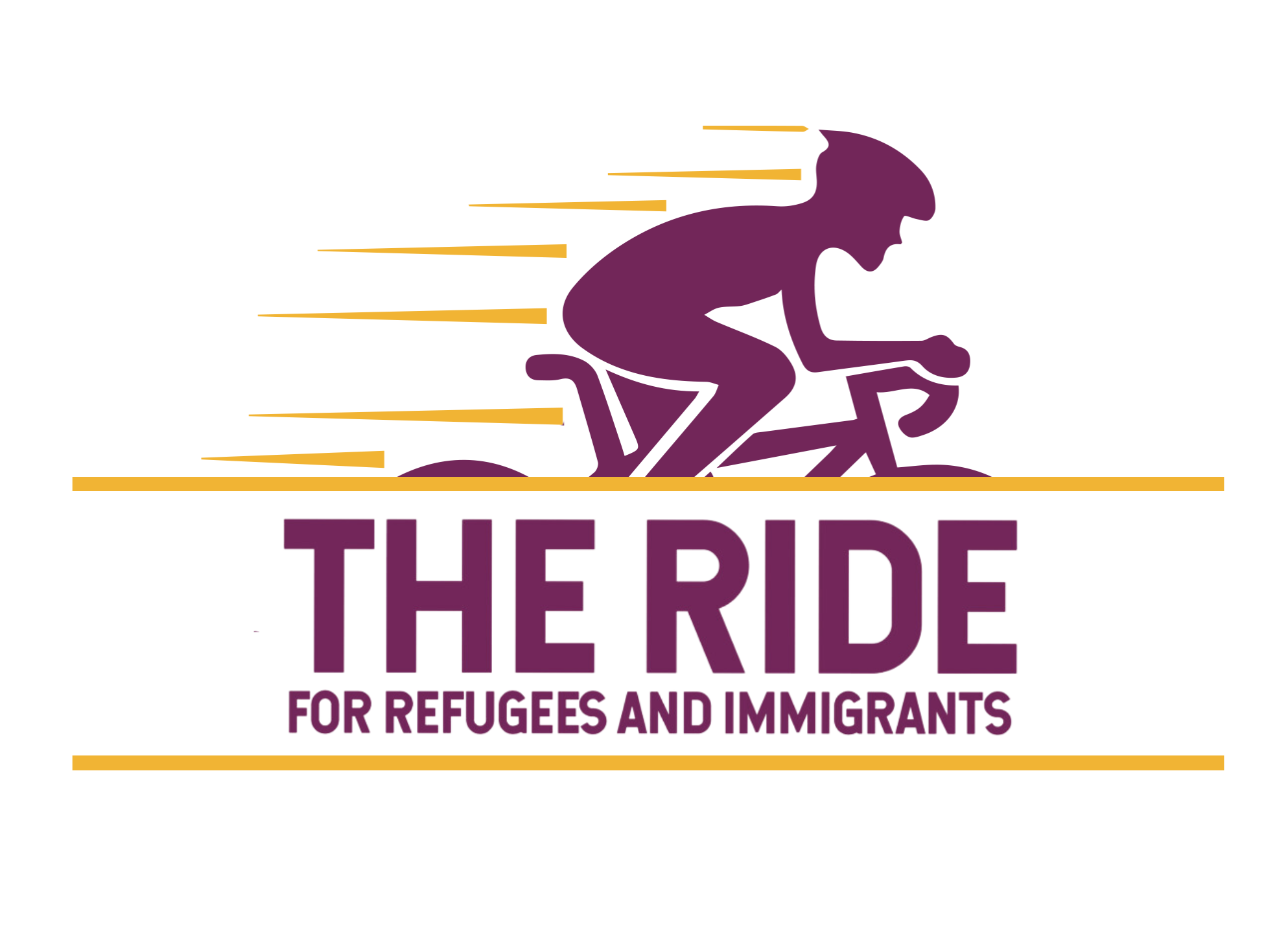 2024 Ride For Refugees And Immigrants - Campaign