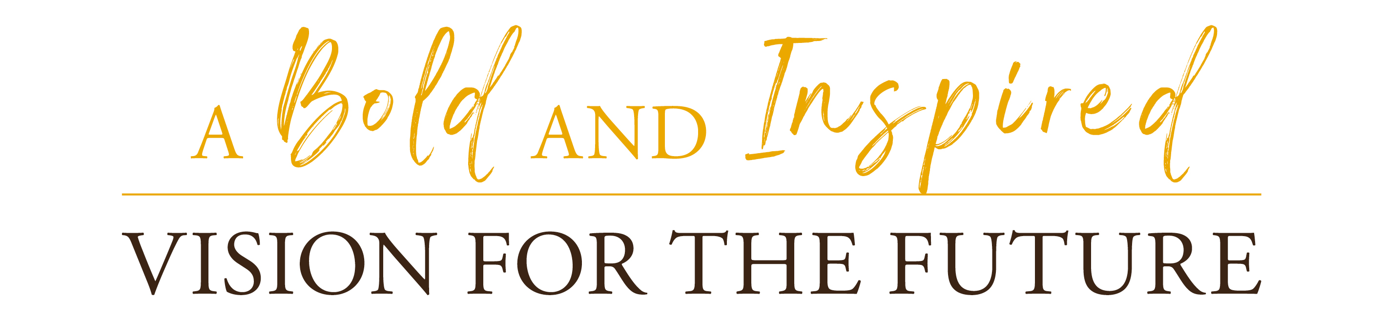 Campaign logo