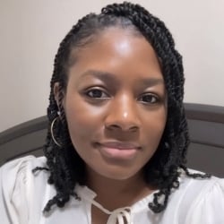 View Top Individual - 'Ilesha Rembert' fundraiser page using image