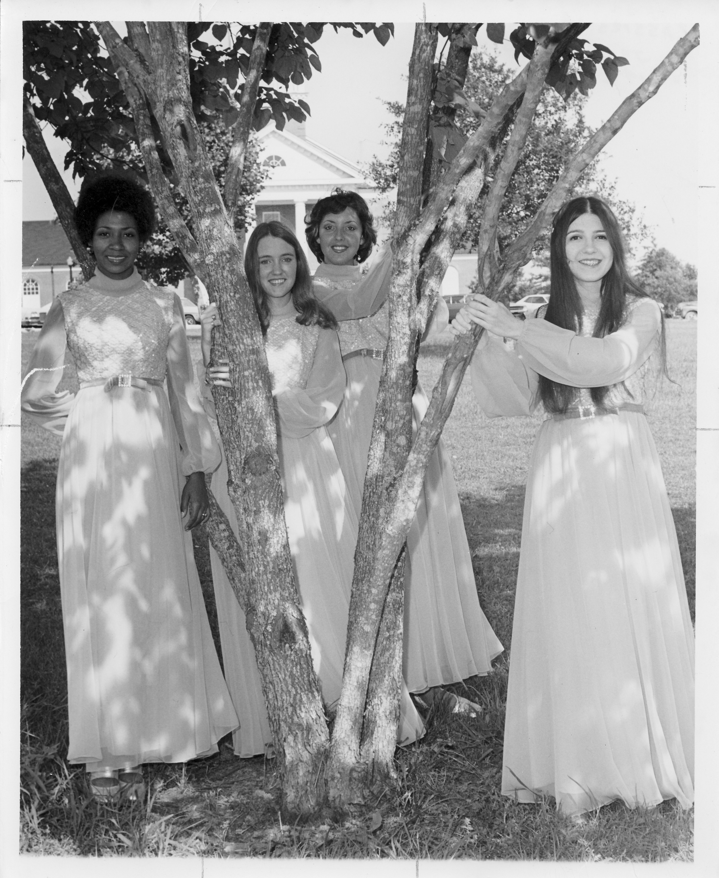 Dr. Dorothy Landis Gray Endowed Music Scholarship Campaign