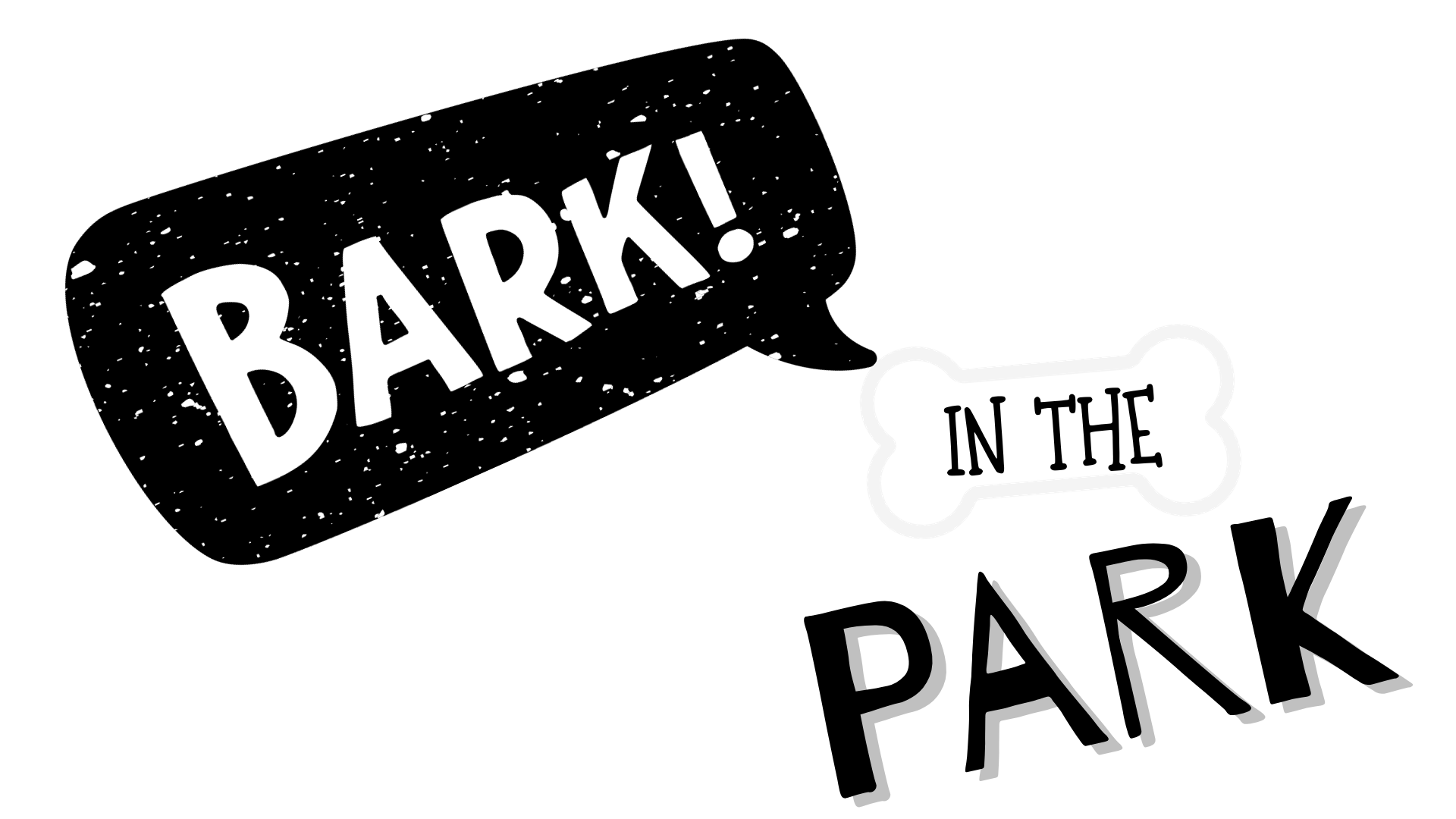 Bark In The Park Campaign
