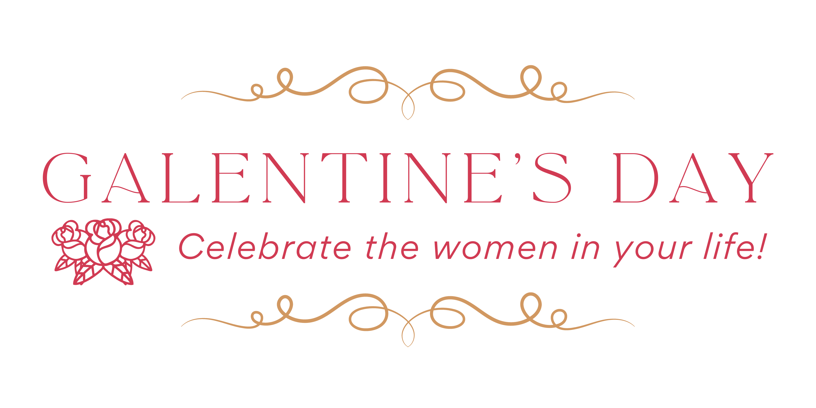 Galentine's Day Campaign