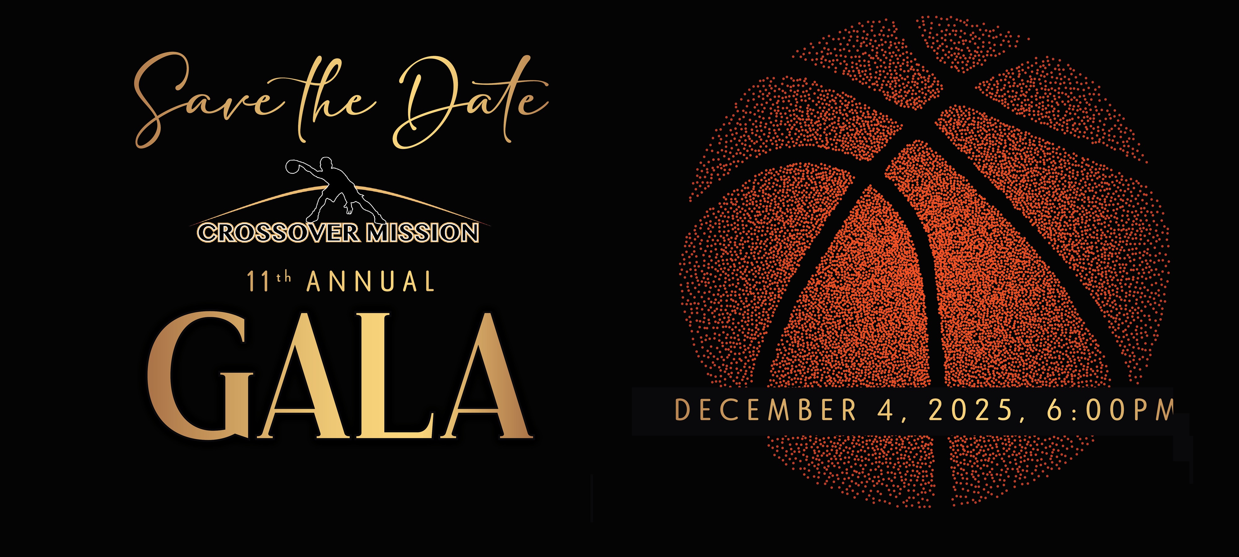 2025 Save the Date Gala Web Banner1