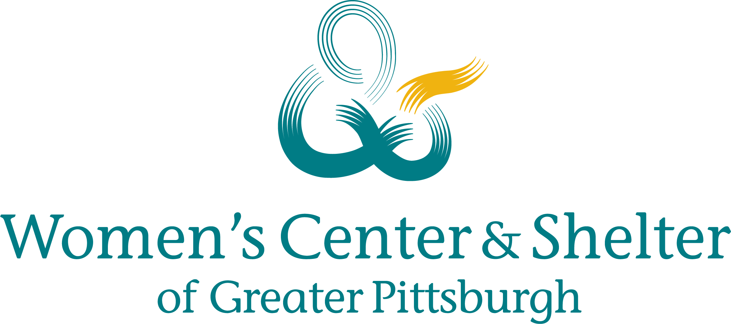 Women's Center & Shelter of Greater Pittsburgh logo logo