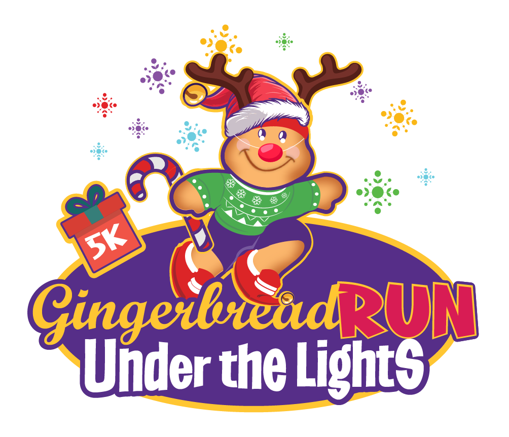 2026 Gingerbread Run: Under the Lights - Campaign