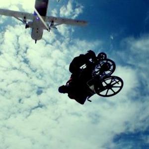 NextStep's "Wheelchair For A Day" Challenge's Avatar