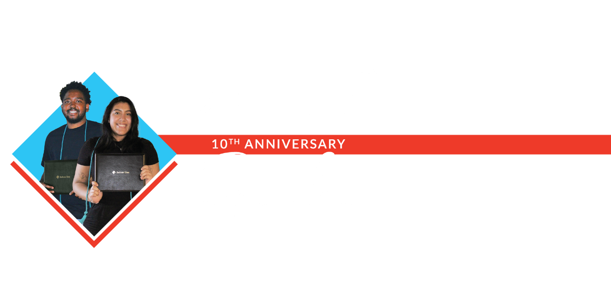 Chicago Rise Up 2024 - Campaign