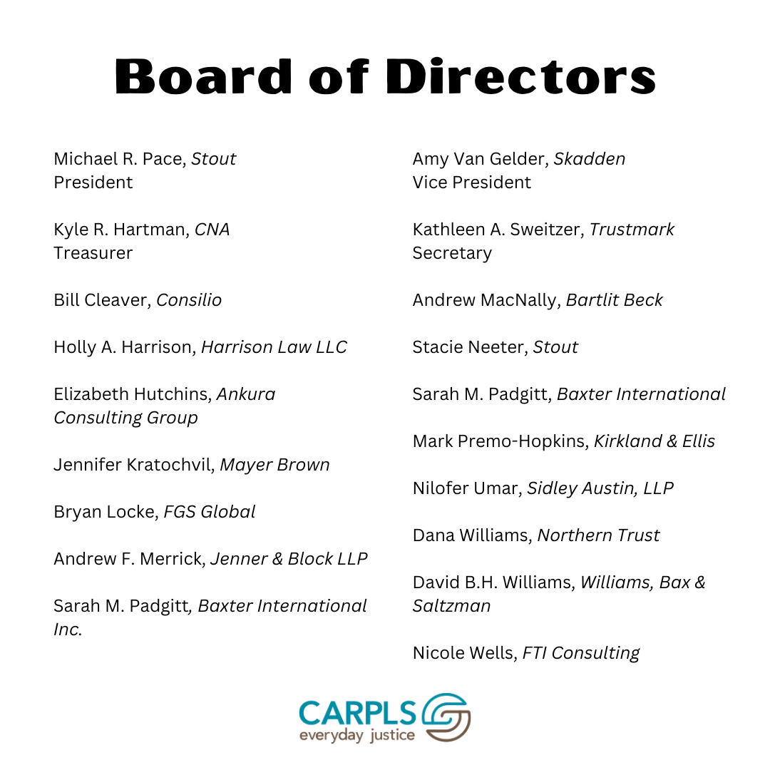 Golden Gavel 30th Anniversary Campaign