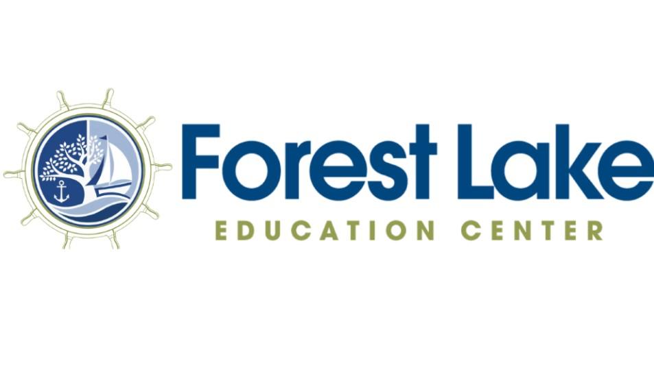 Forest Lake Education Center logo logo