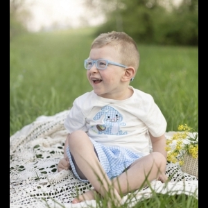 Easton’s NPHP1 journey's Avatar