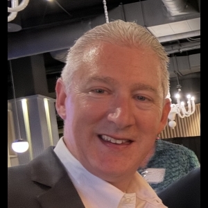 View Top Individual - 'Jon Hirschfeld' fundraiser page using image
