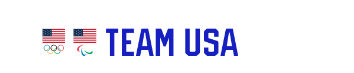 United States Olympic & Paralympic Foundation logo logo