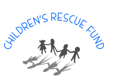 Children's Rescue Fund logo logo