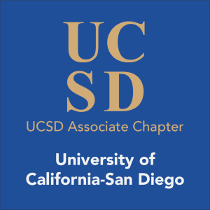 UCSD - University of California-San Diego's Avatar