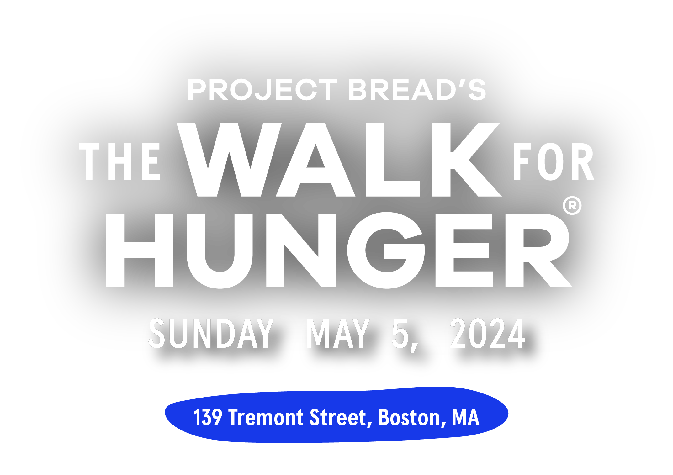 The Walk for Hunger 2024 Campaign