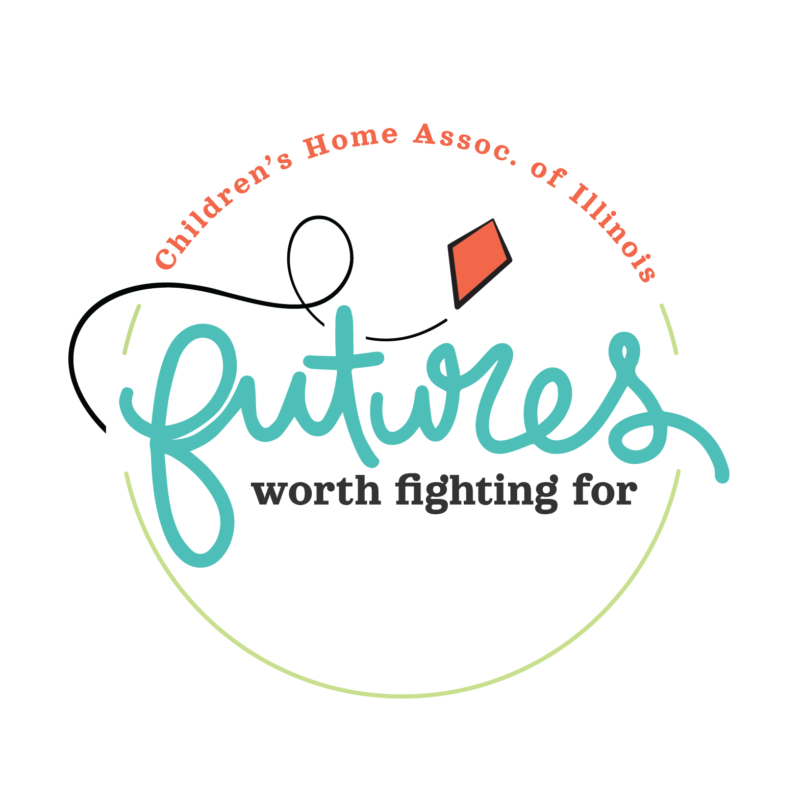 Go to the Futures Worth Fighting For landing page