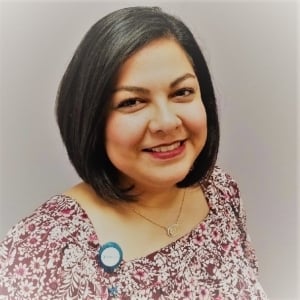 Ana Perez's fundraising page for Epilepsy Foundation Central & South Texas
