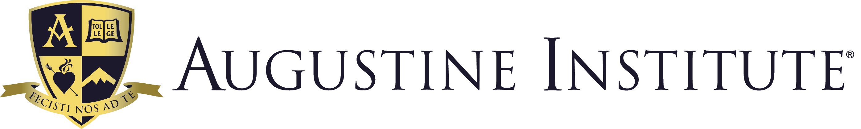 Augustine Institute logo