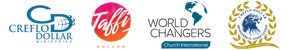 World Changers Church International Inc logo logo