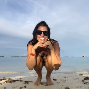 Jessica Jimenez's Avatar